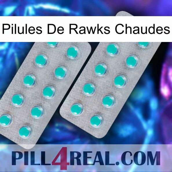 Hot Rawks Pills 29